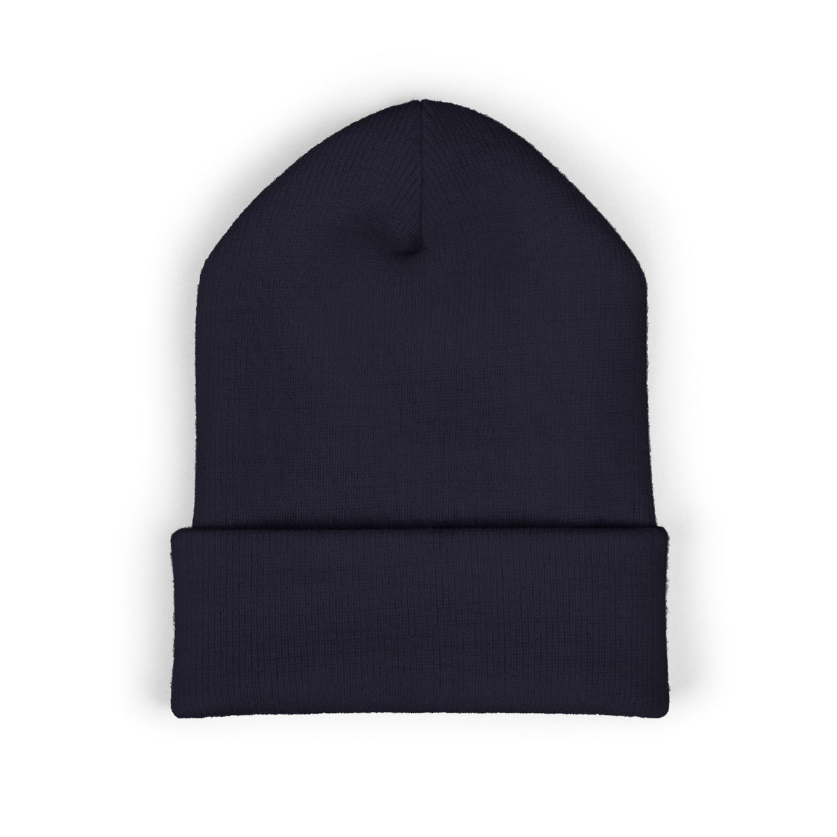 Psycho Gothic Skull Beanie