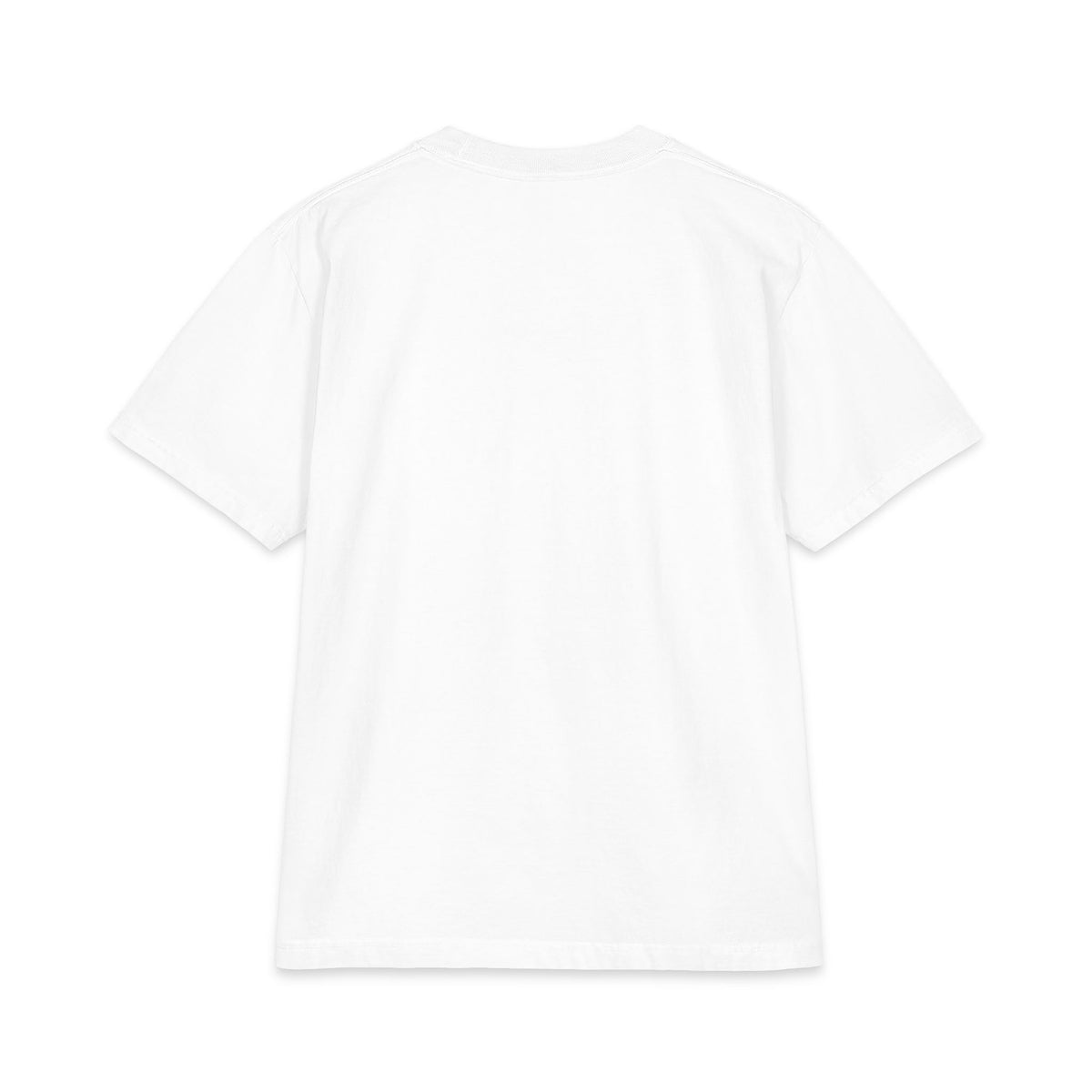 Abducted by Aliens Sorry I'm Late I was Abducted -- Unisex Max Heavyweight Short Sleeve