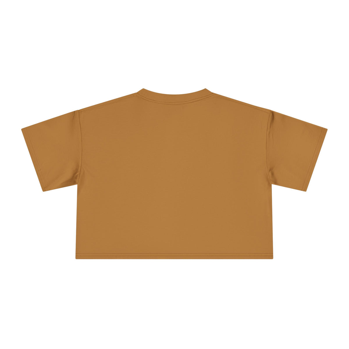 Bitch Life Crop Tee — Edgy Graphic Women's Cropped T-Shirt