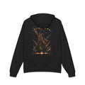 Capricorn Cosmic Zodiac Hoodie