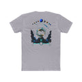 Pisces Constellation Zodiac Tee — Celestial Fish Astrology T-Shirt