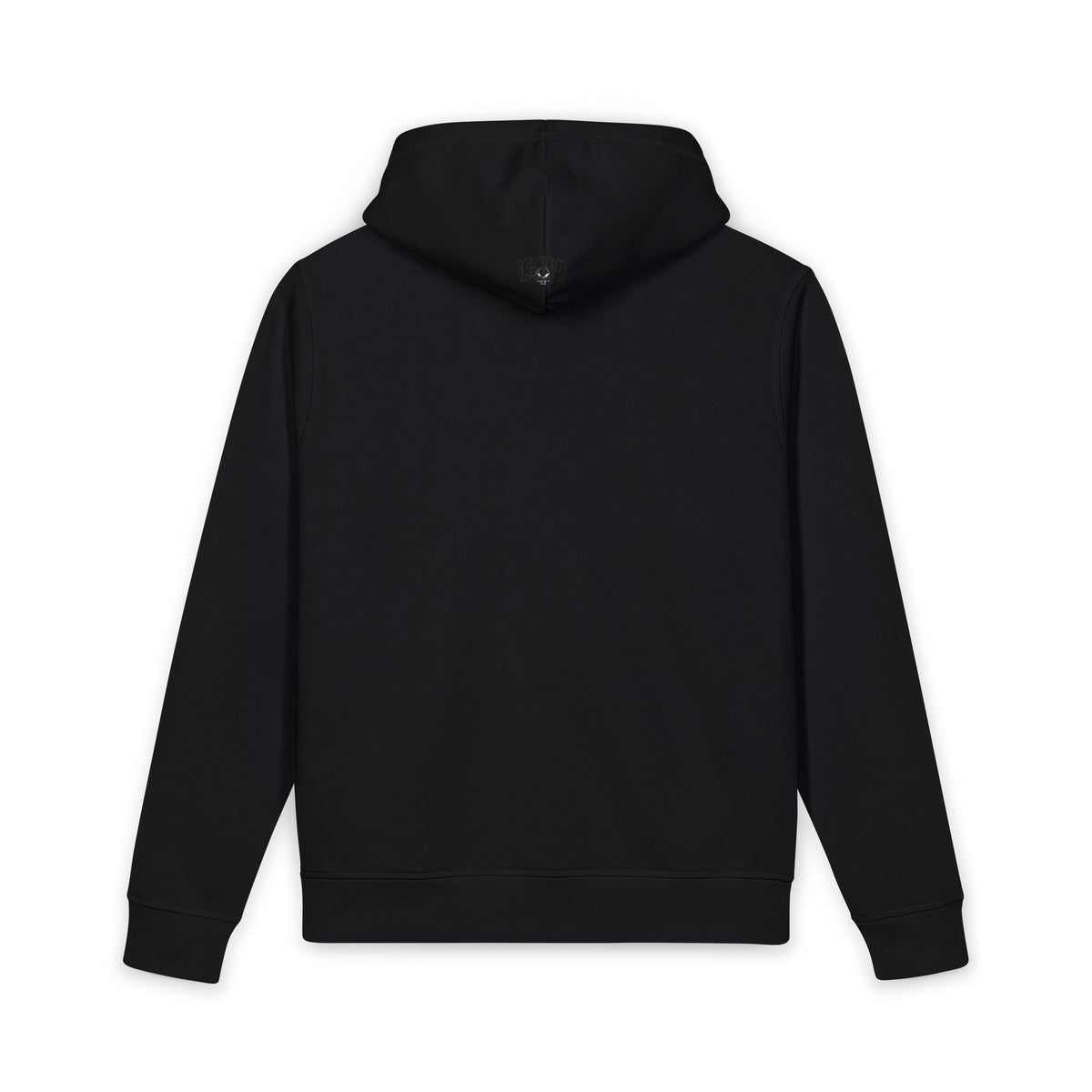 Mighty Moses Psycho Hoodie — Vintage Graphic Hoodie
