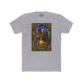 Xuánwǔ Black Tortoise Guardian Tee — Chinese Celestial Warrior T-Shirt