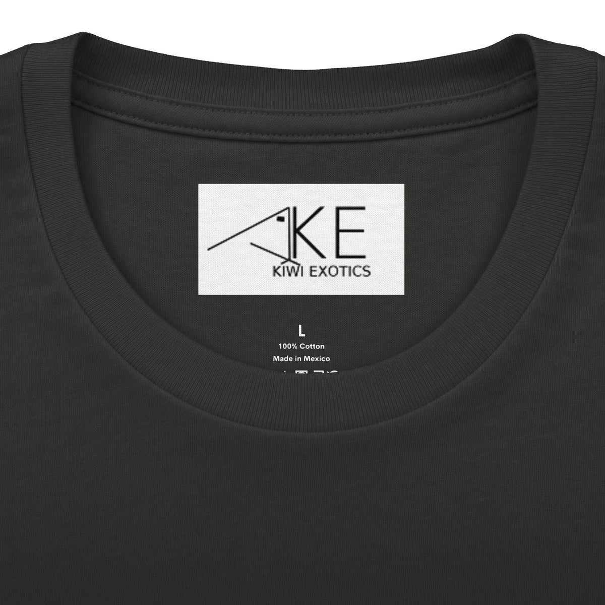 Pisces Constellation Zodiac Tee — Celestial Fish Astrology T-Shirt