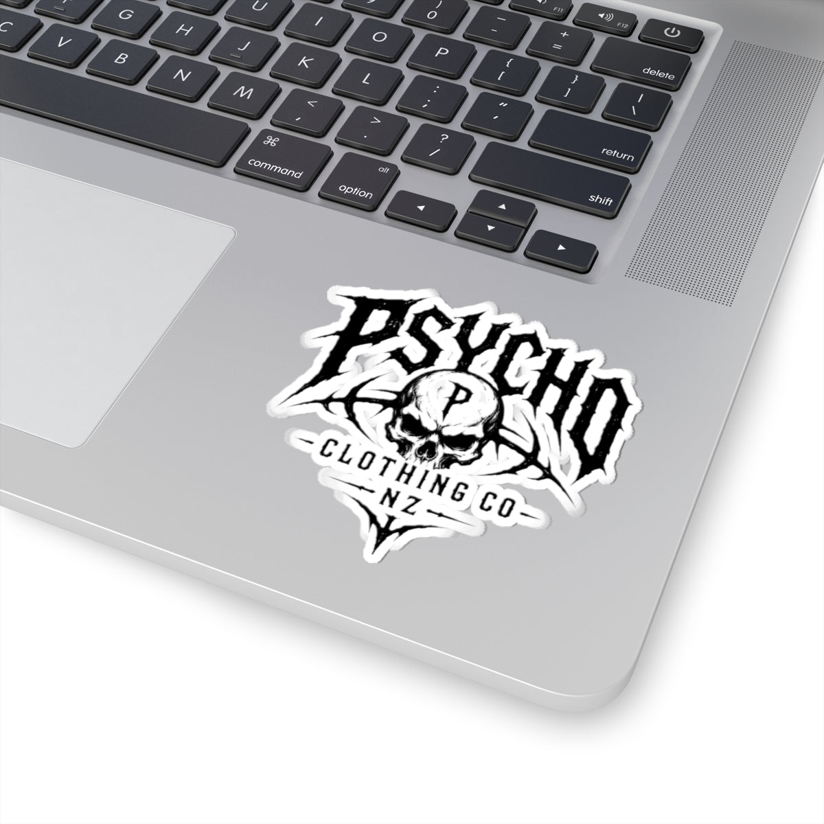 Kiss-Cut Stickers