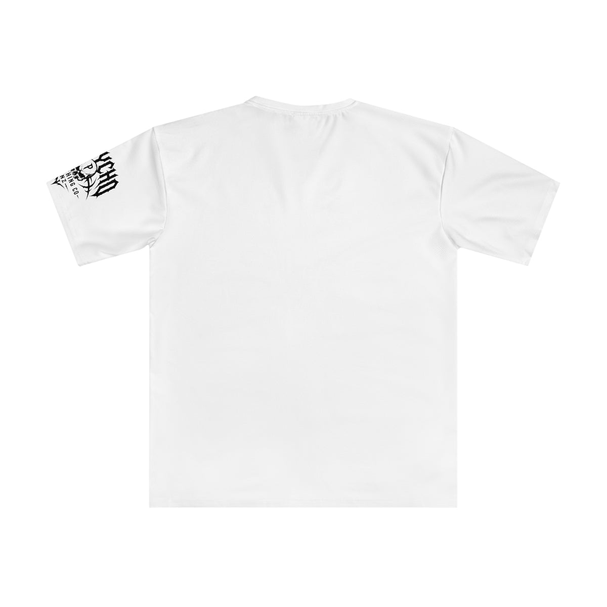 Not Today Bulldog T-Shirt