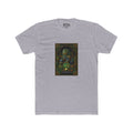 Mystic Shīshī Tee — Nature Guardian Graphic T-Shirt