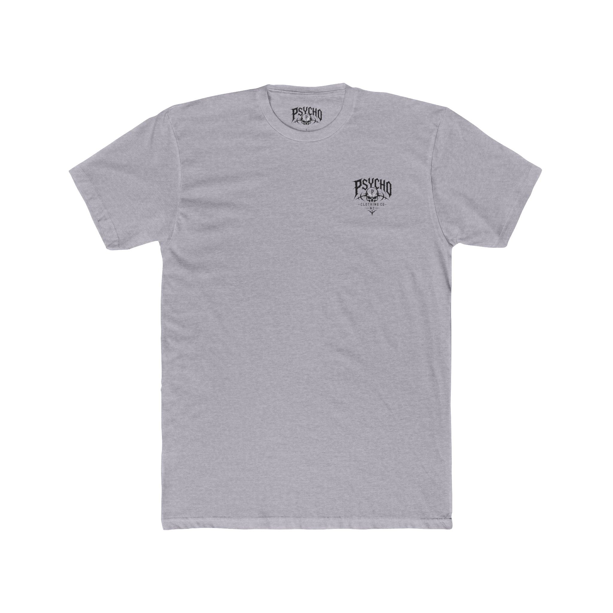 Capricorn Constellation Tee — Zodiac Goat Graphic T-Shirt