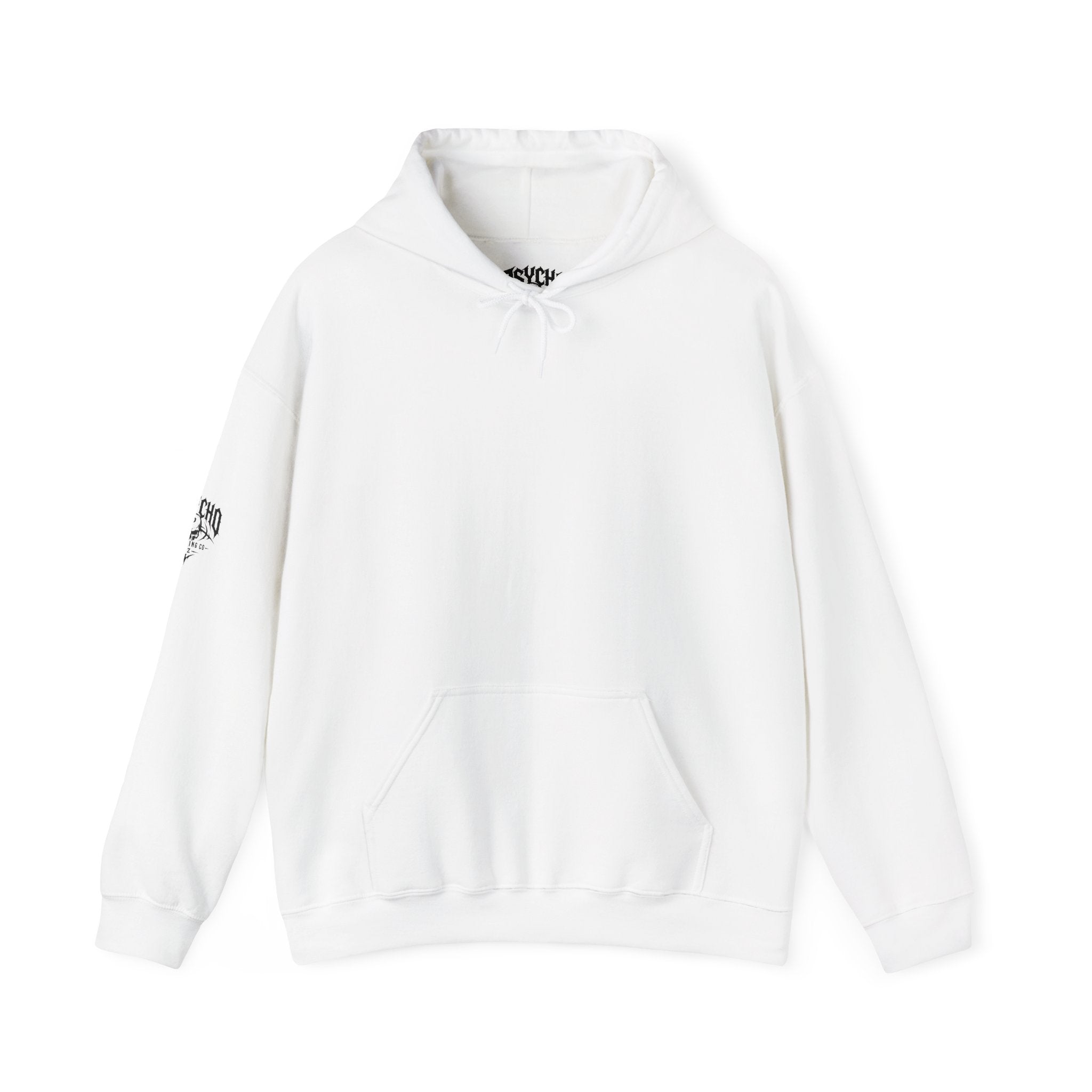 B*tch Life Hoodie — New Artwork (WIP, awaiting images)