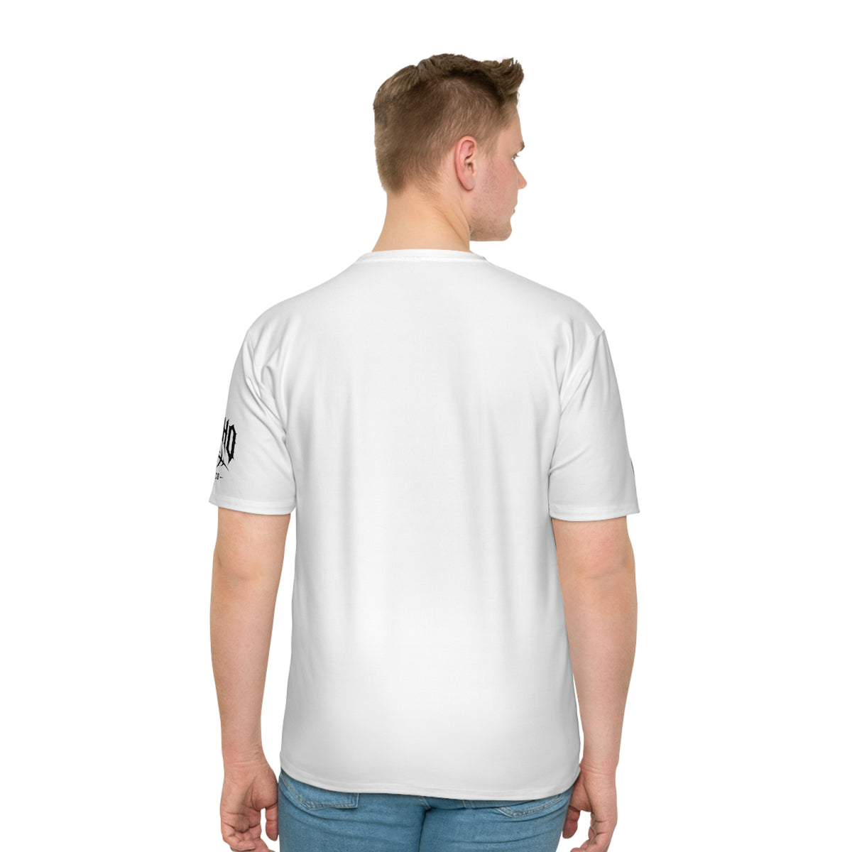 Not Today Bulldog T-Shirt
