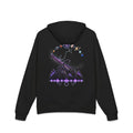 Scorpio Constellation Hoodie — Cosmic Zodiac Graphic Hoodie