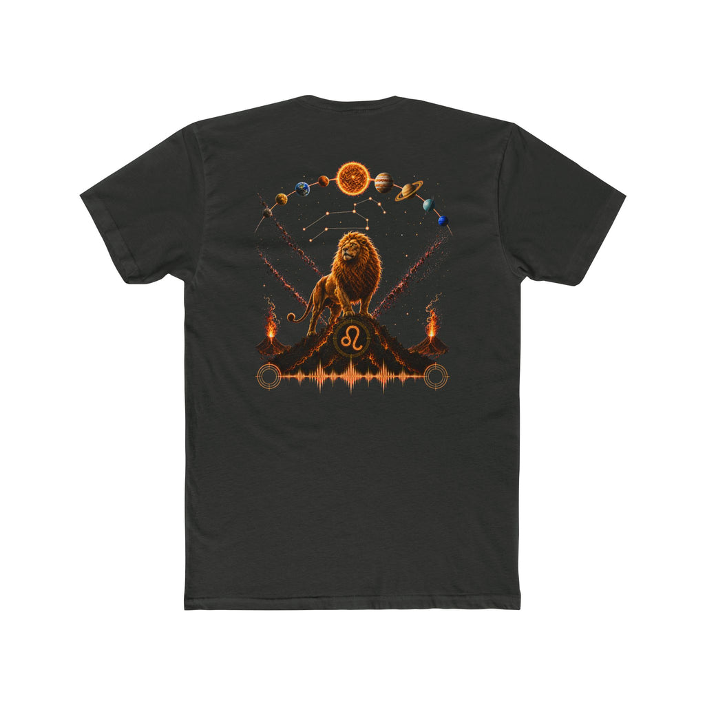 Leo Constellation Tee