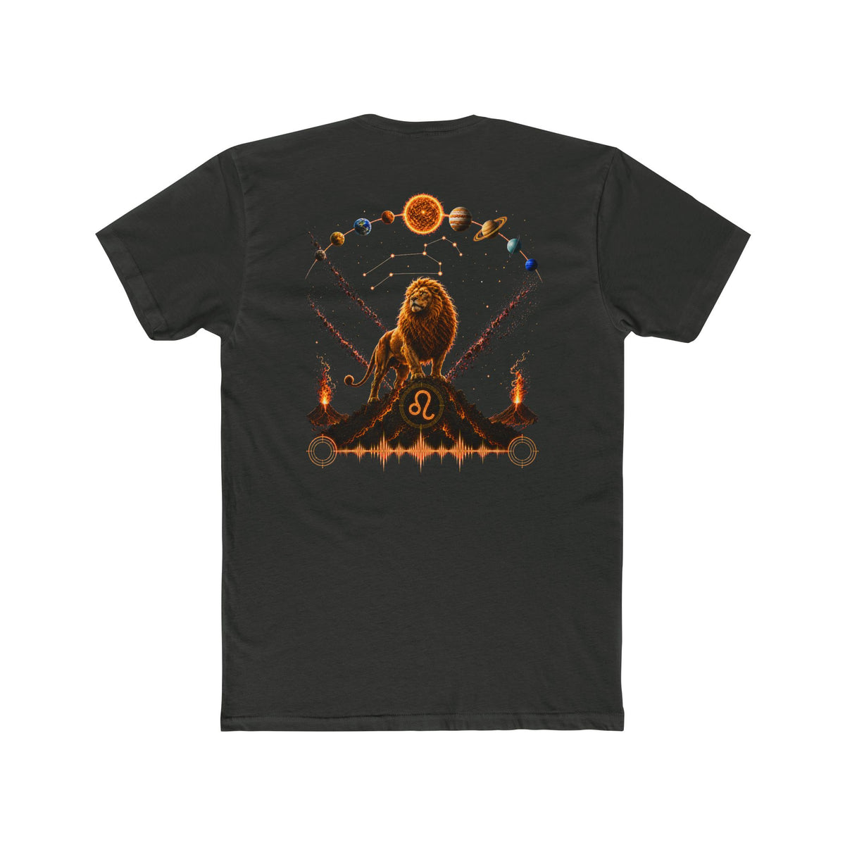 Leo Constellation Tee