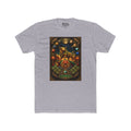 Astrological Ox Zodiac Tee — Chinese New Year Oxen Year Horoscope Graphic Shirt