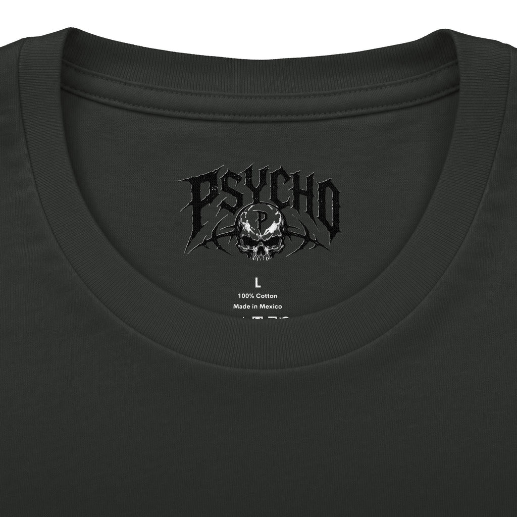 Gemini Zodiac T‑Shirt — Twin Constellation Astrology Tee