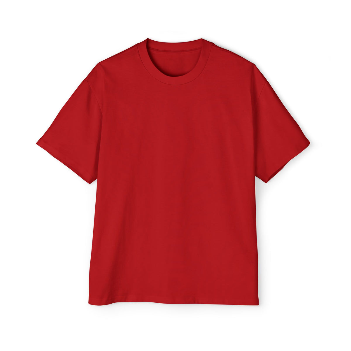 Psycho Clothing Company NZ  - Men's Heavy Oversized Tee