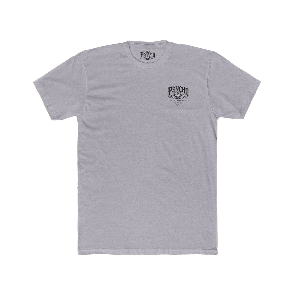 Libra Zodiac Scales T-Shirt — Astrological Balance Tee with Planetary Design