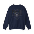 Psycho Clothing Co. Logo Crewneck Sweatshirt