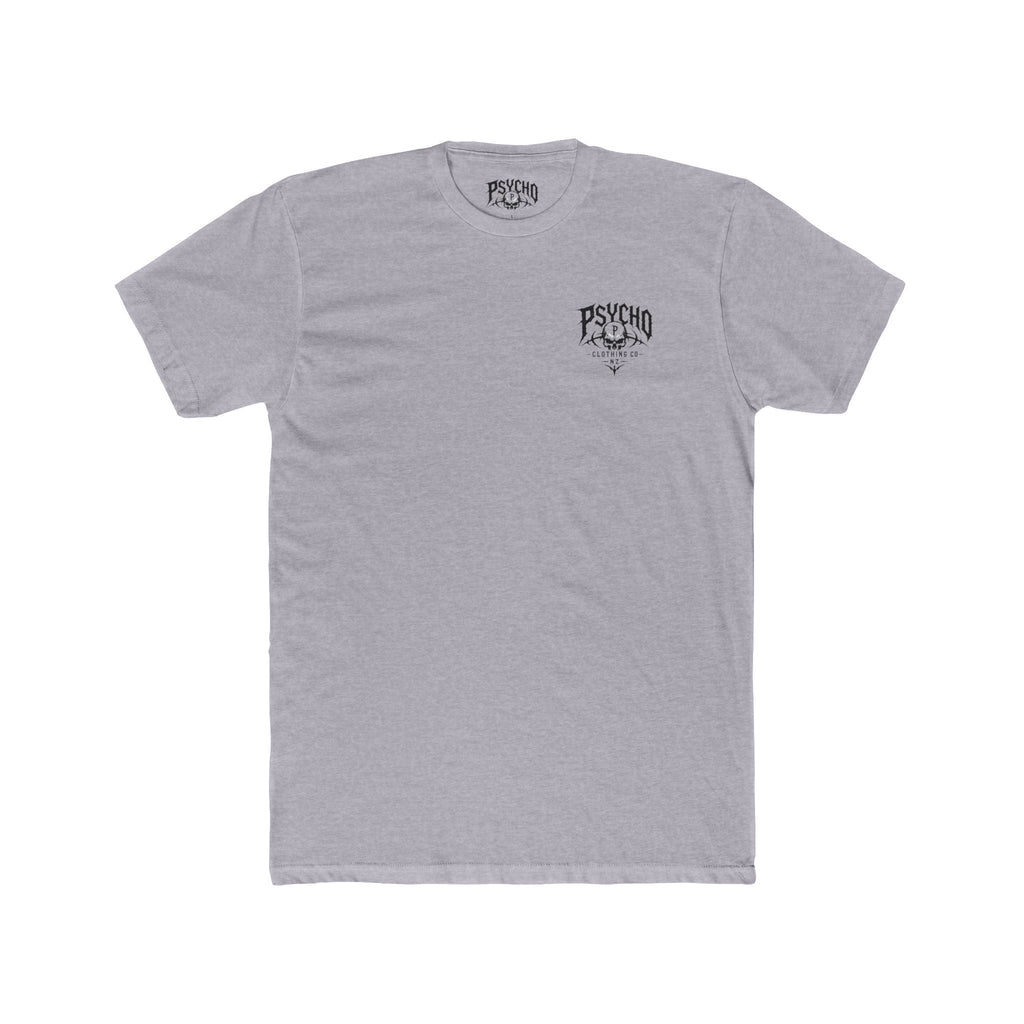 Leo Zodiac T‑Shirt — Lion Constellation Graphic Tee (Astrology, Birthday Gift)