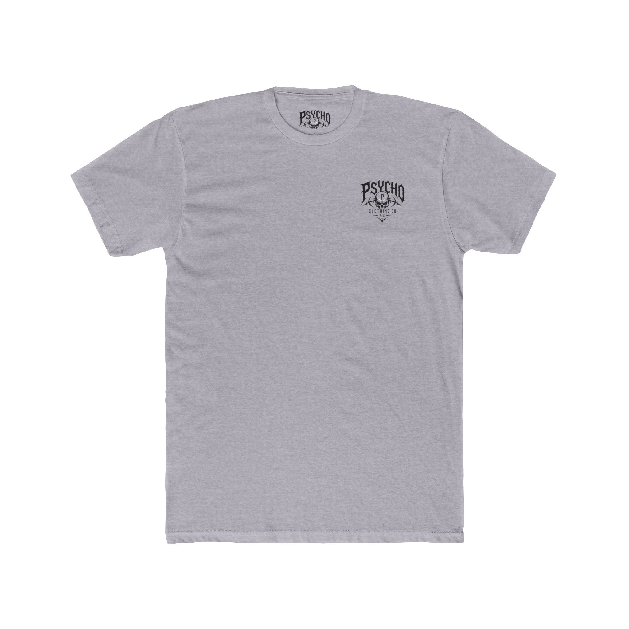 Astrology Taurus Constellation Tee — Zodiac Bull Graphic T-Shirt