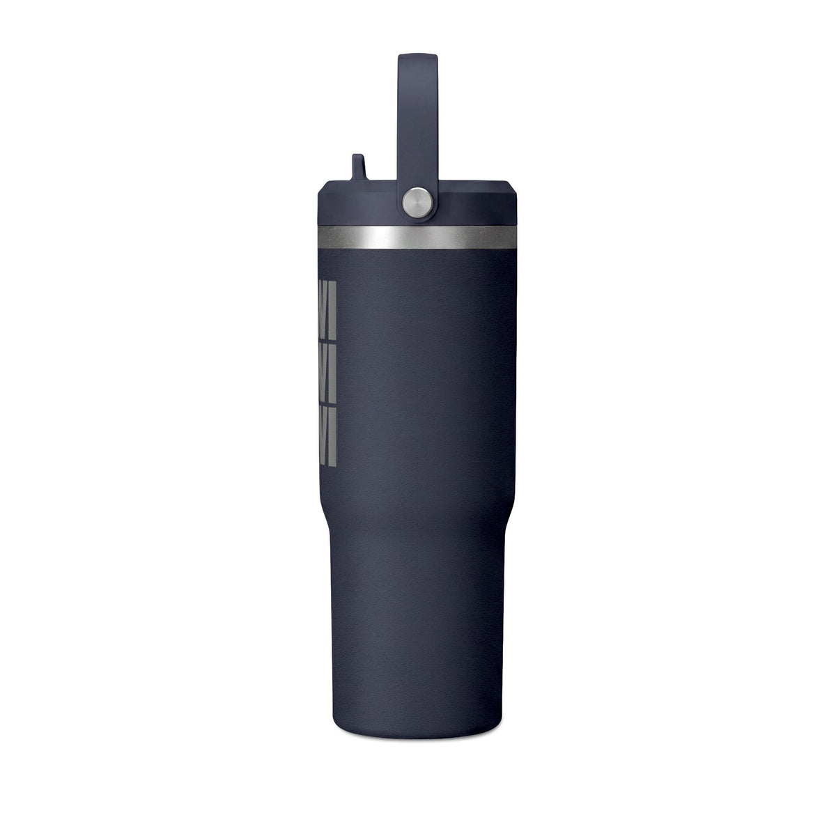 Kiwi Stack 32oz Travel Tumbler — Insulated Nomad Cup