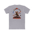 Aries Zodiac T‑Shirt — Fiery Ram Constellation Tee
