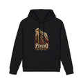 Mighty Moses Psycho Hoodie — Vintage Graphic Hoodie