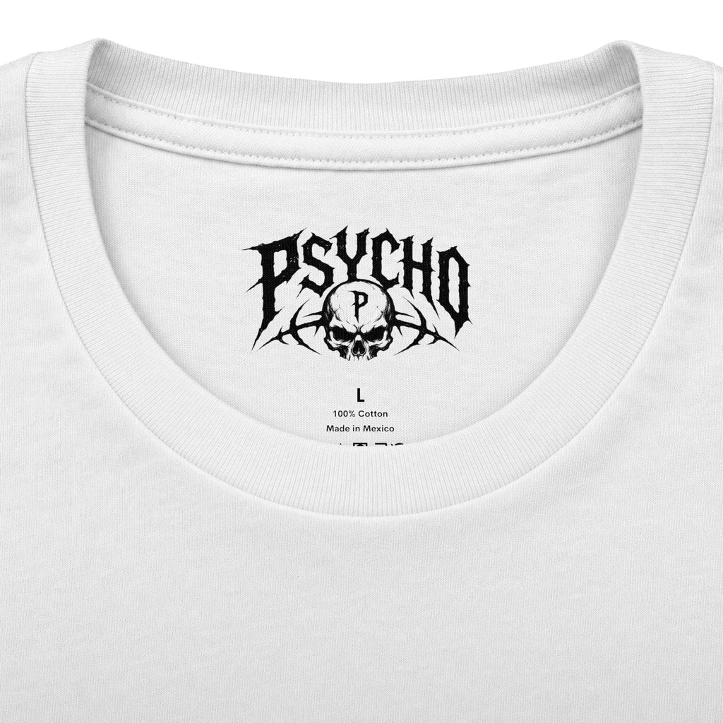 Tarot Emperor Tee — 'Emperor' Mystic Card Graphic T-Shirt
