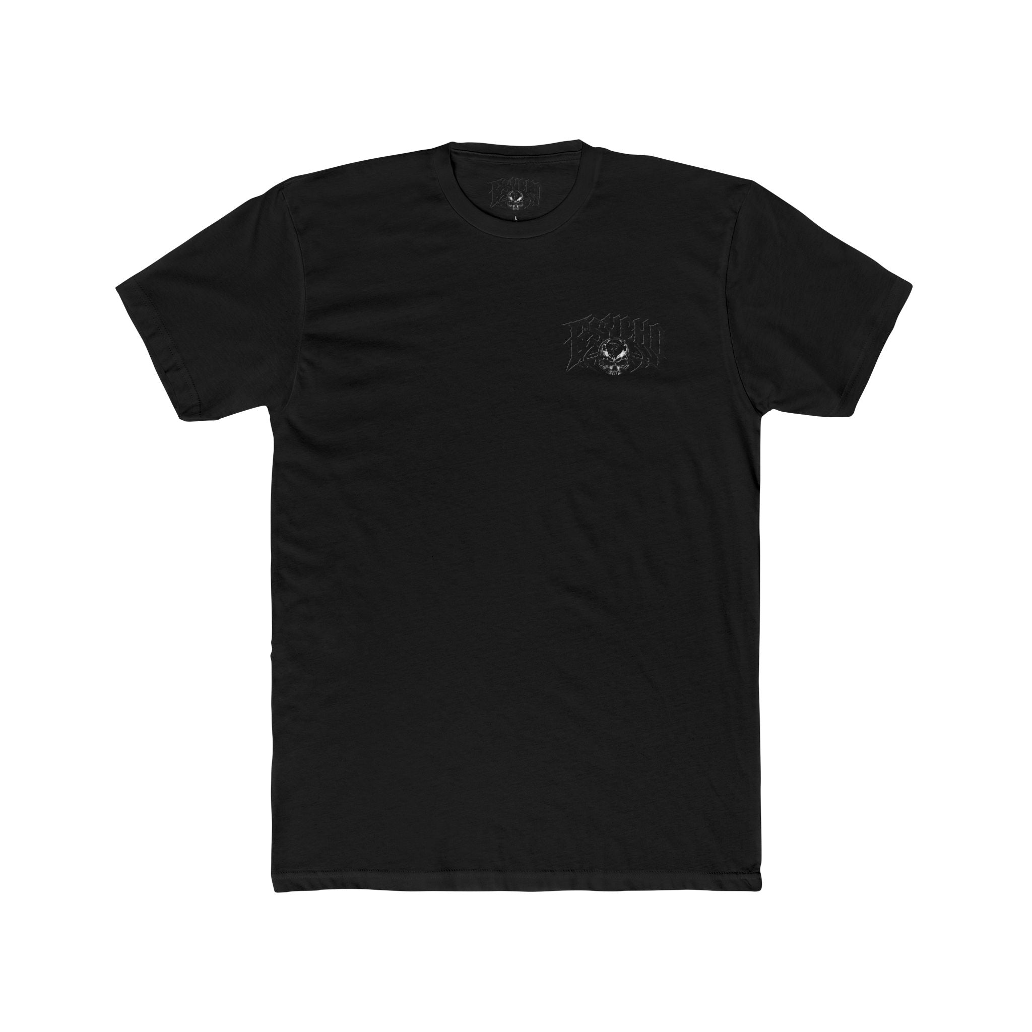 Astrological Aquarius Celestial Tee — Zodiac Aquarius Graphic T‑Shirt