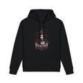 Psycho Witch Hoodie – Graphic Hooded Sweatshirt