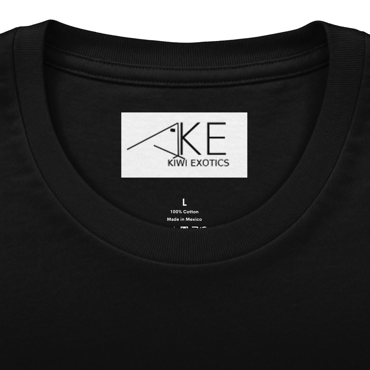 Leo Constellation Tee