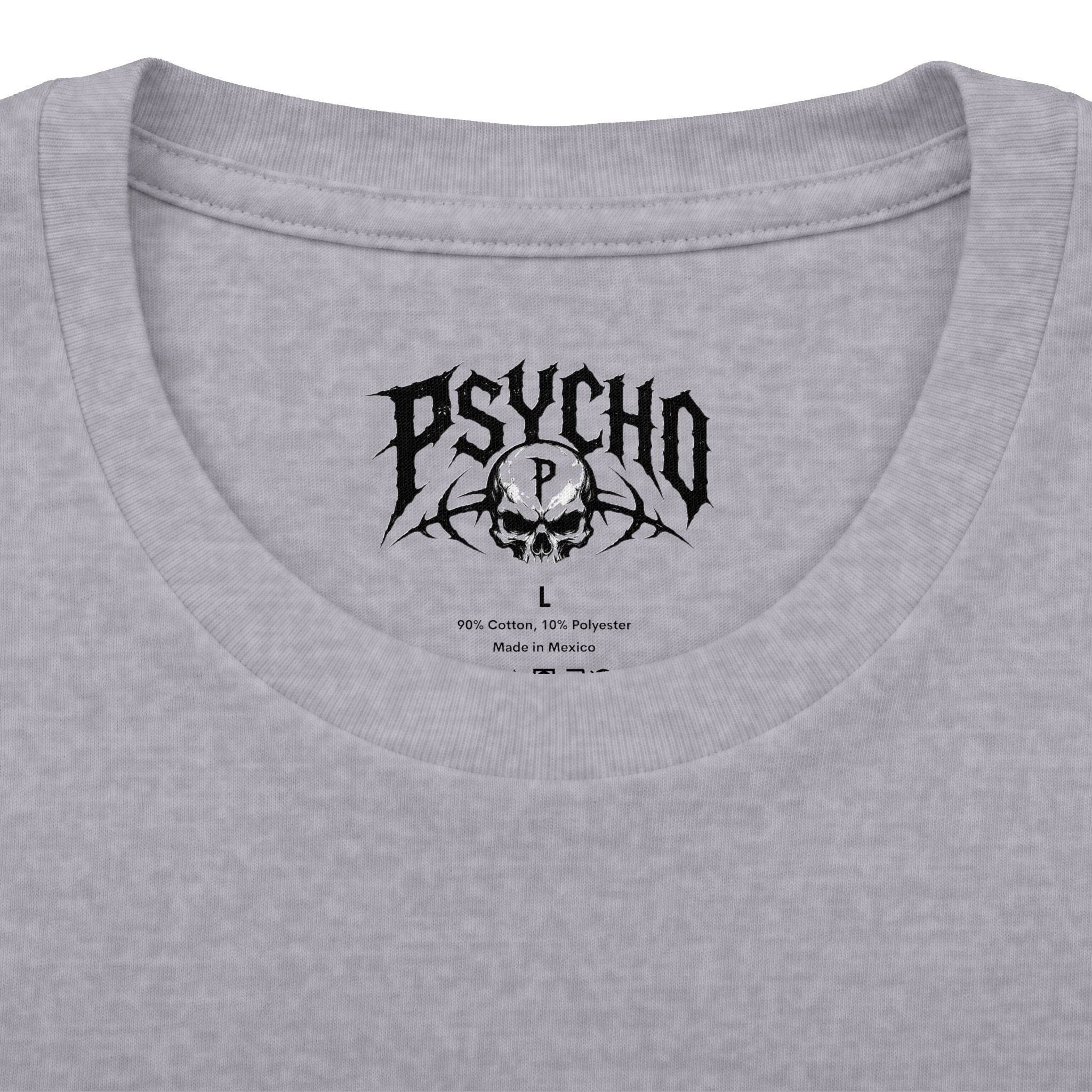 Qinglong Dragon Graphic Tee — Oriental Mythic Dragon Illustration