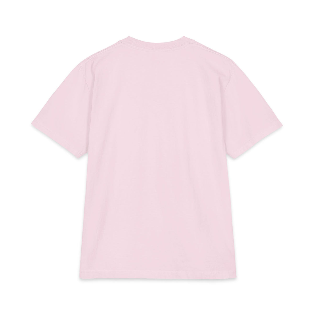 Abducted by Aliens Sorry I'm Late I was Abducted -- Unisex Max Heavyweight Short Sleeve