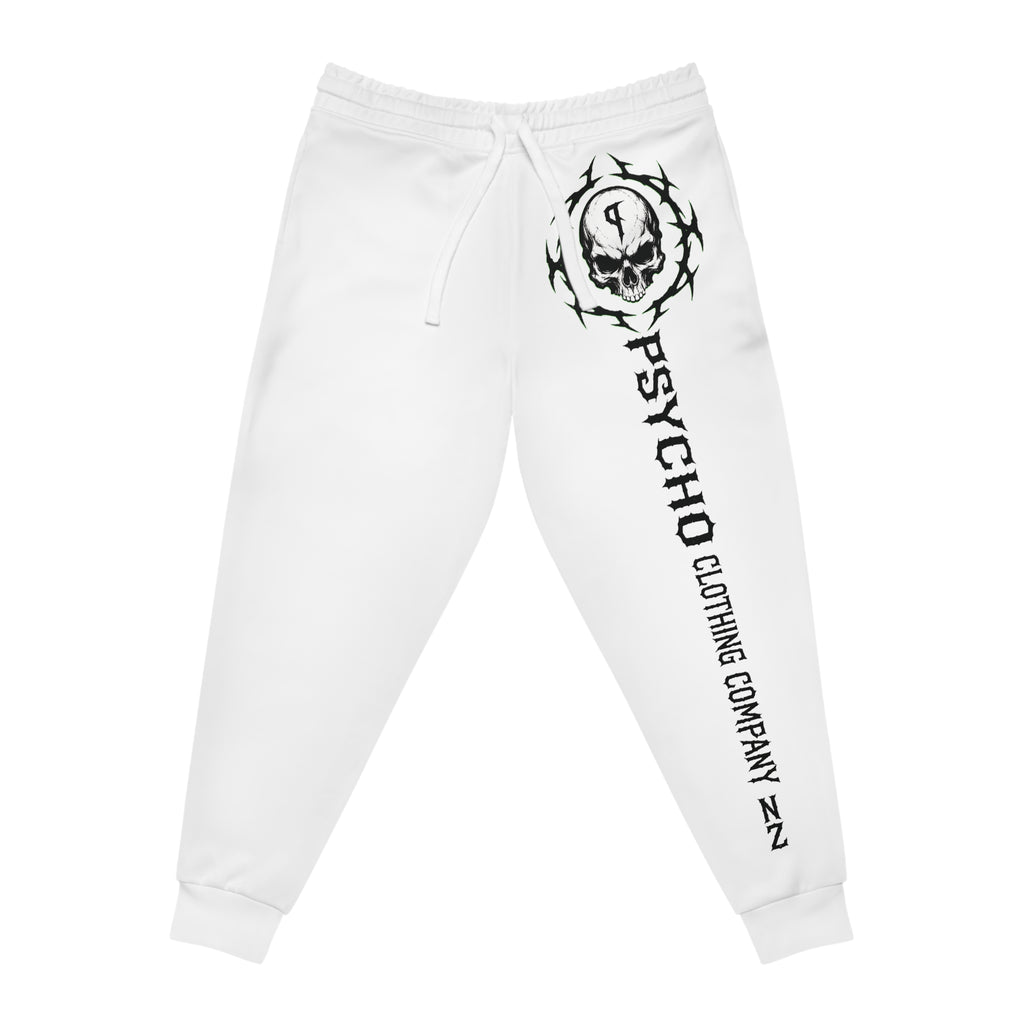 Psycho Clothing Company 2N Skull Joggers