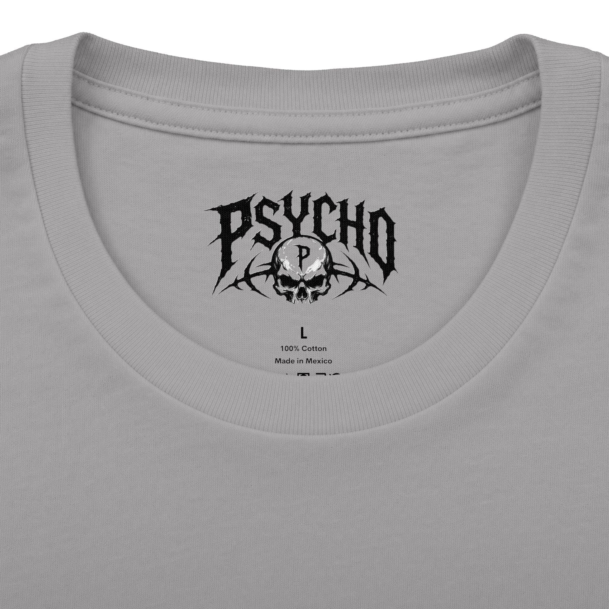 Astrological Aquarius Celestial Tee — Zodiac Aquarius Graphic T‑Shirt