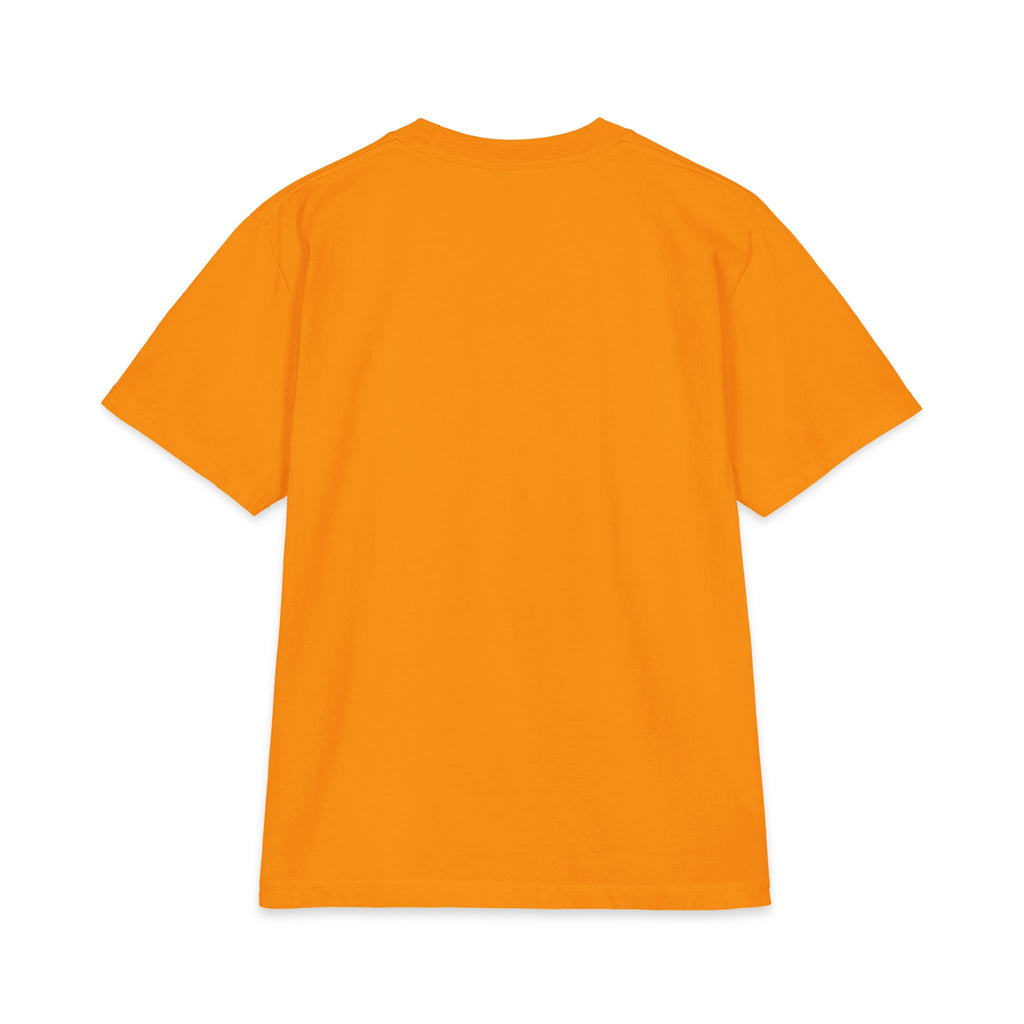 Abducted by Aliens Sorry I'm Late I was Abducted -- Unisex Max Heavyweight Short Sleeve