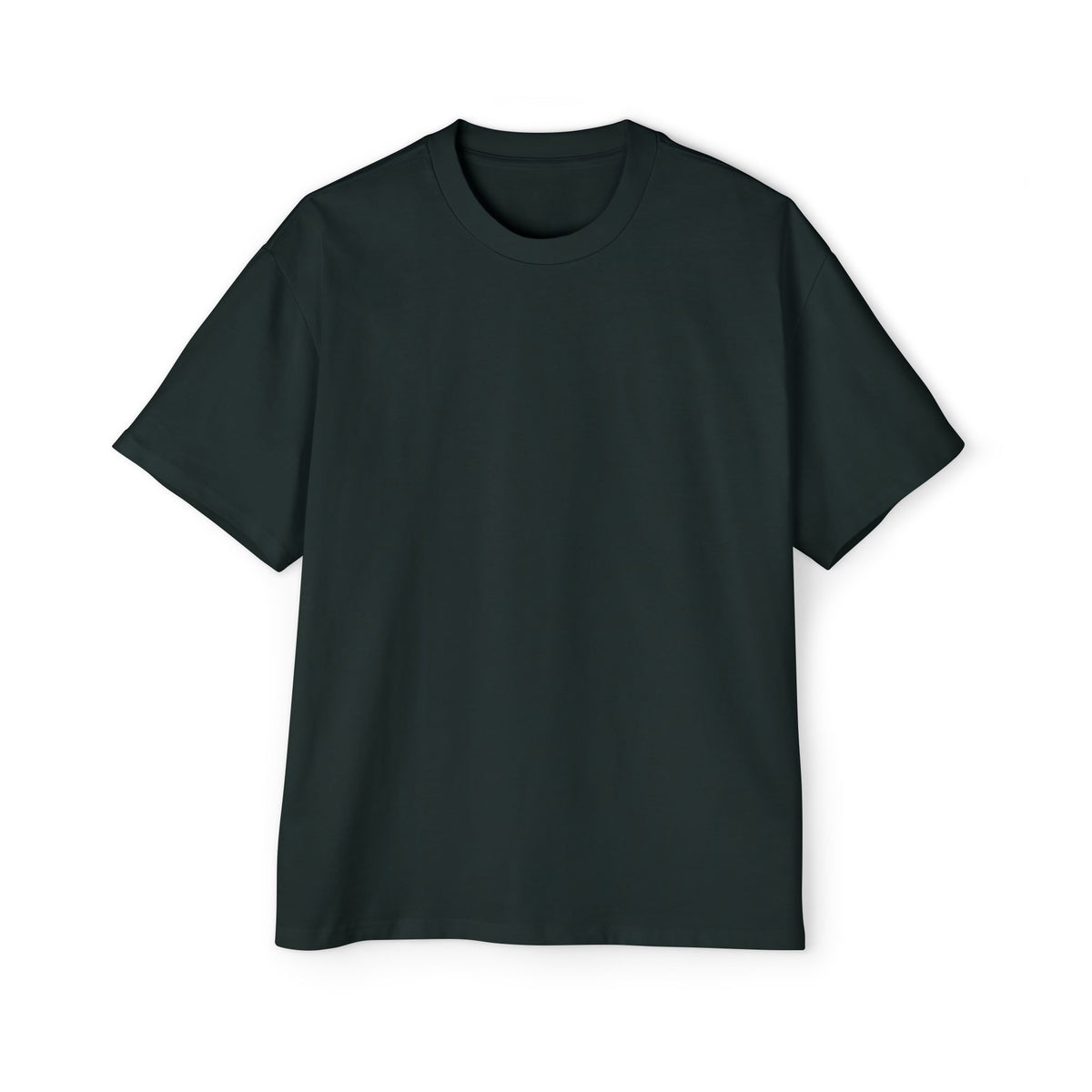 Psycho Clothing Company NZ  - Men's Heavy Oversized Tee