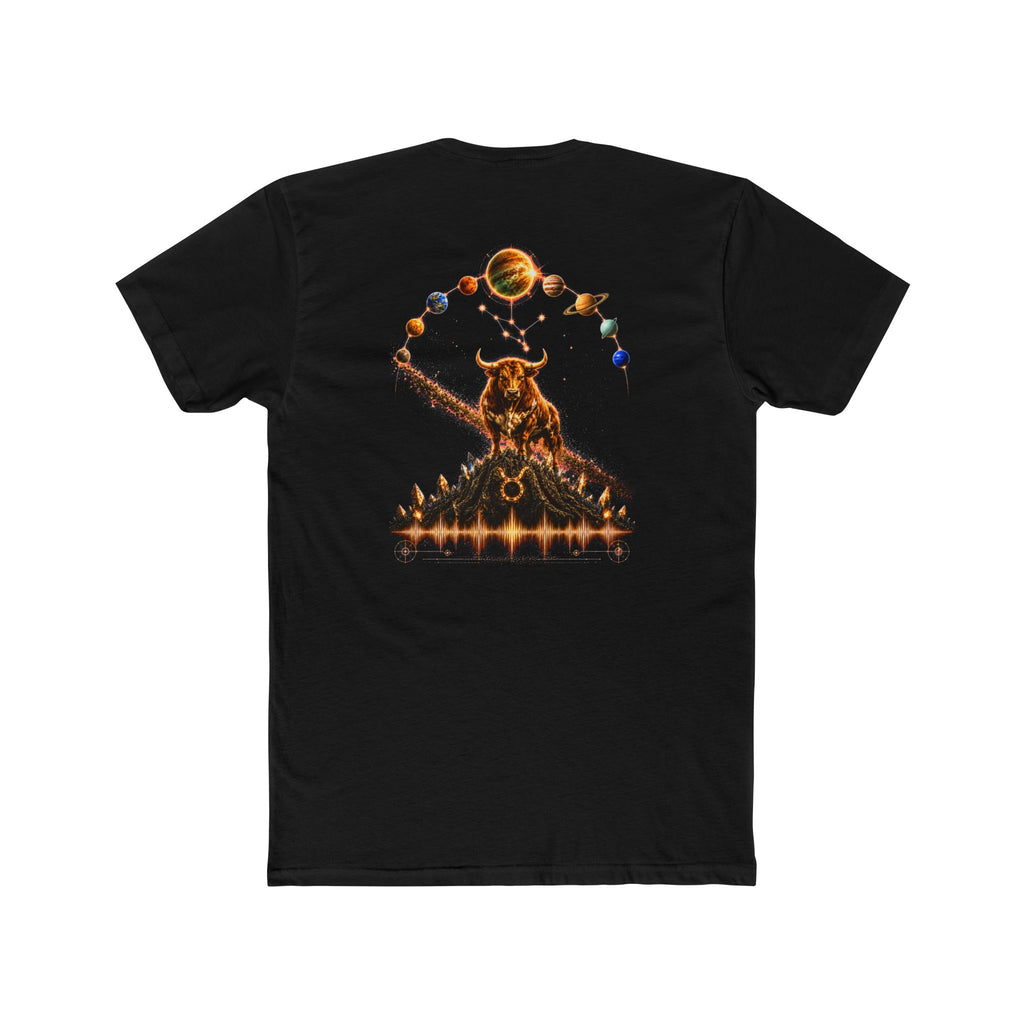 Taurus Celestial Tee
