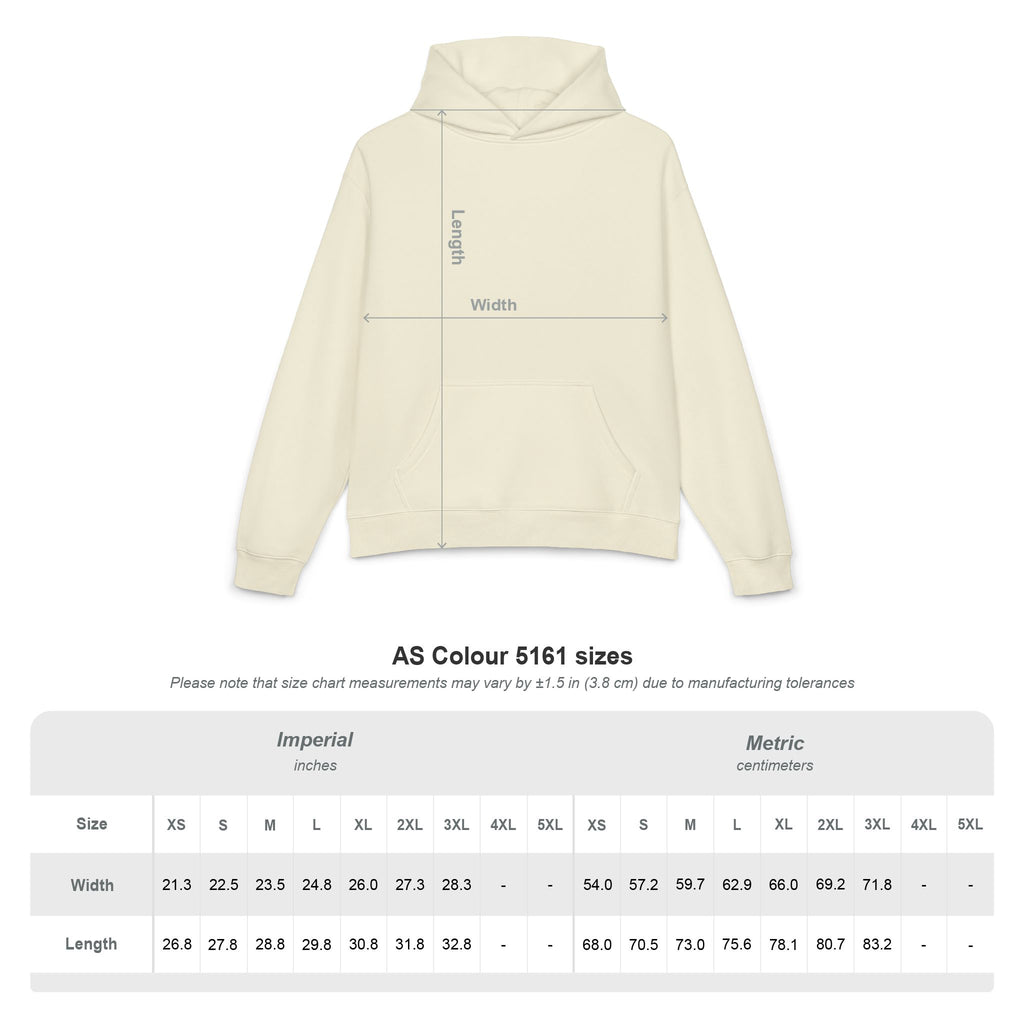 Leo Zodiac Lion Hoodie — Astrology Constellation Graphic Hoodie