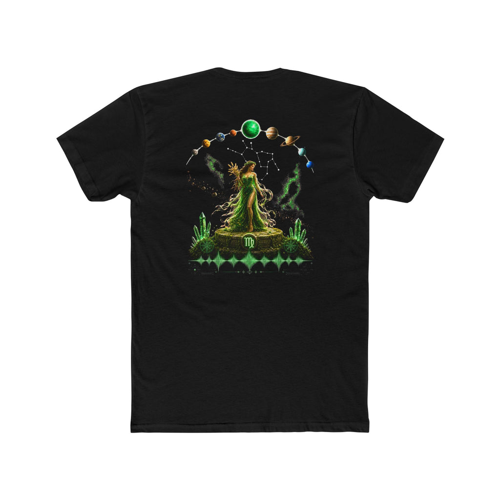 Virgo Zodiac Tee