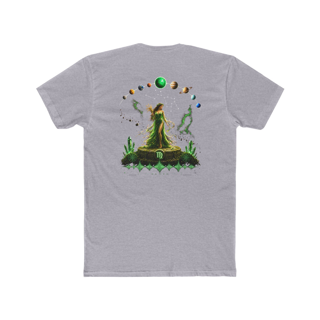 Virgo Zodiac Tee