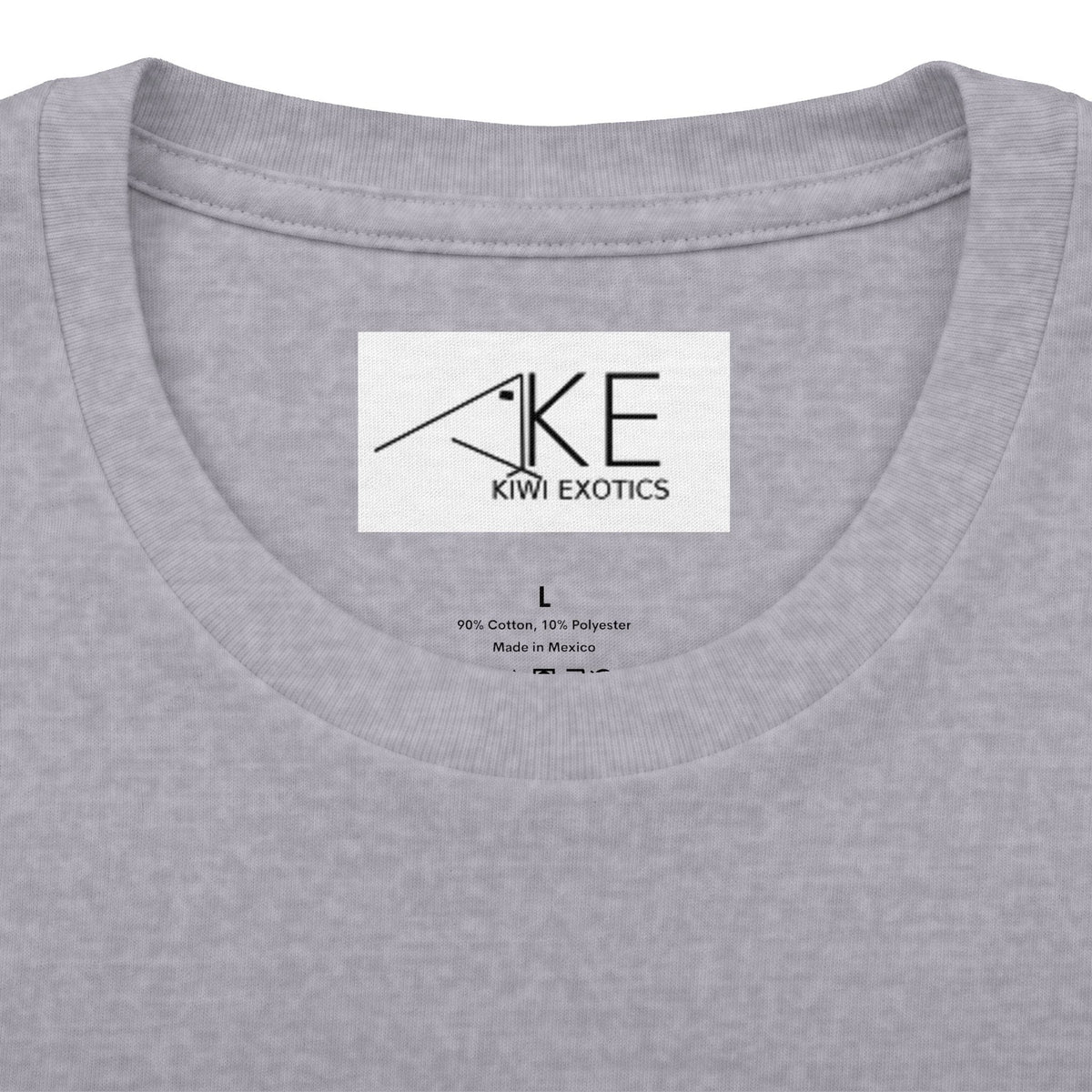 Aquarius Constellation Tee