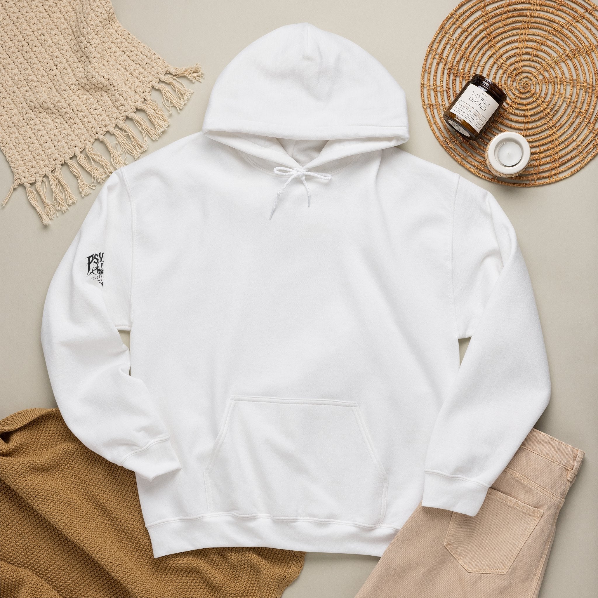 B*tch Life Hoodie — New Artwork (WIP, awaiting images)