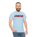 DGAS (Dont Give A Shit) Graphic Tee — Retro Bold Logo T‑Shirt