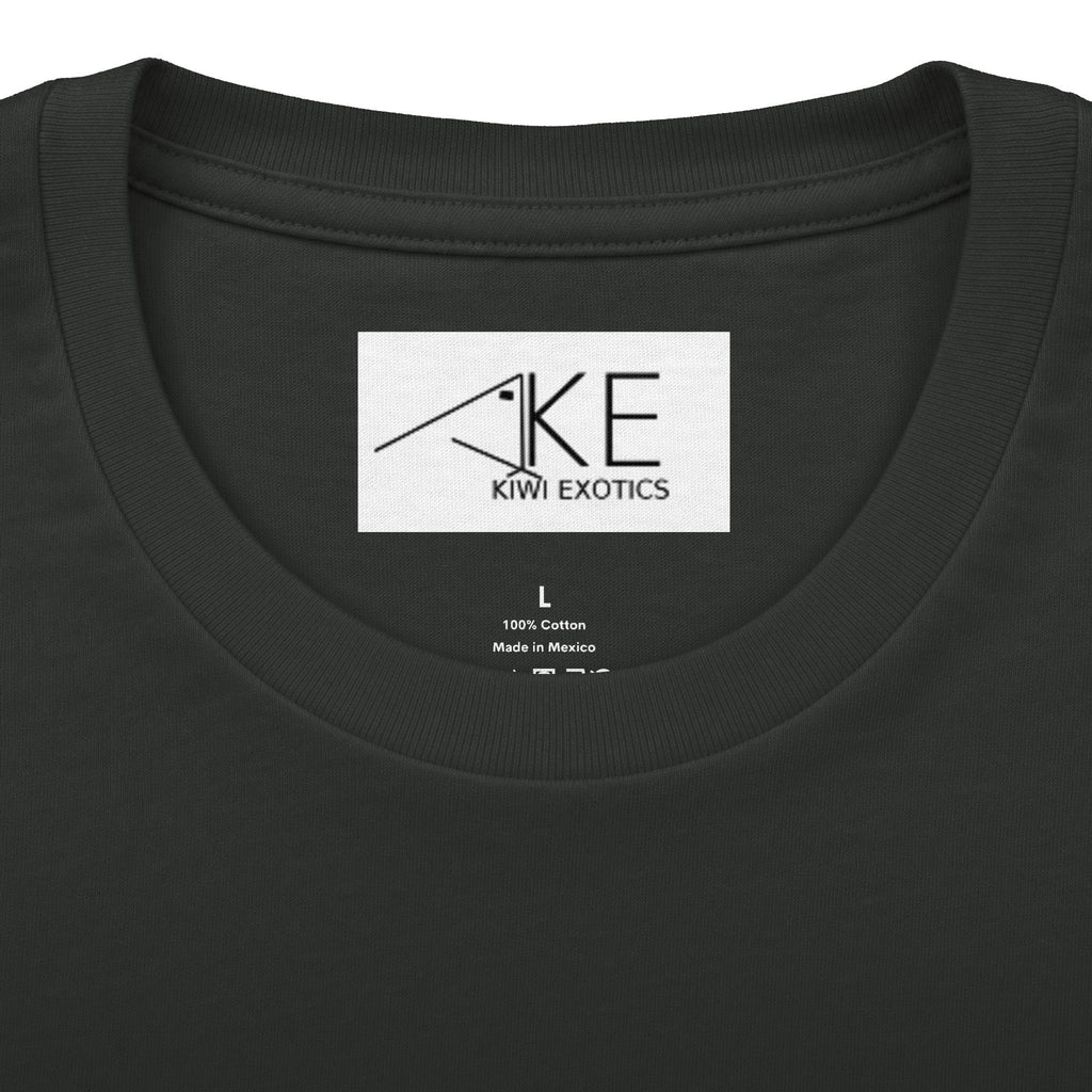 Aquarius Constellation Tee