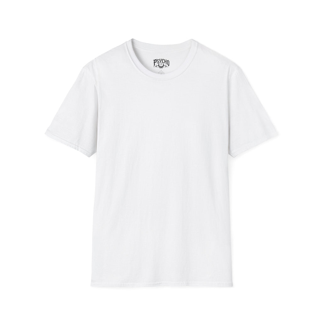 Casual White T-Shirt — Minimal Everyday Tee