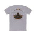 Gemini Zodiac T-Shirt — Cosmic Twins Astrology Tee