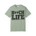B++CH LIFE-Shirt — Bold Streetwear Graphic Tee