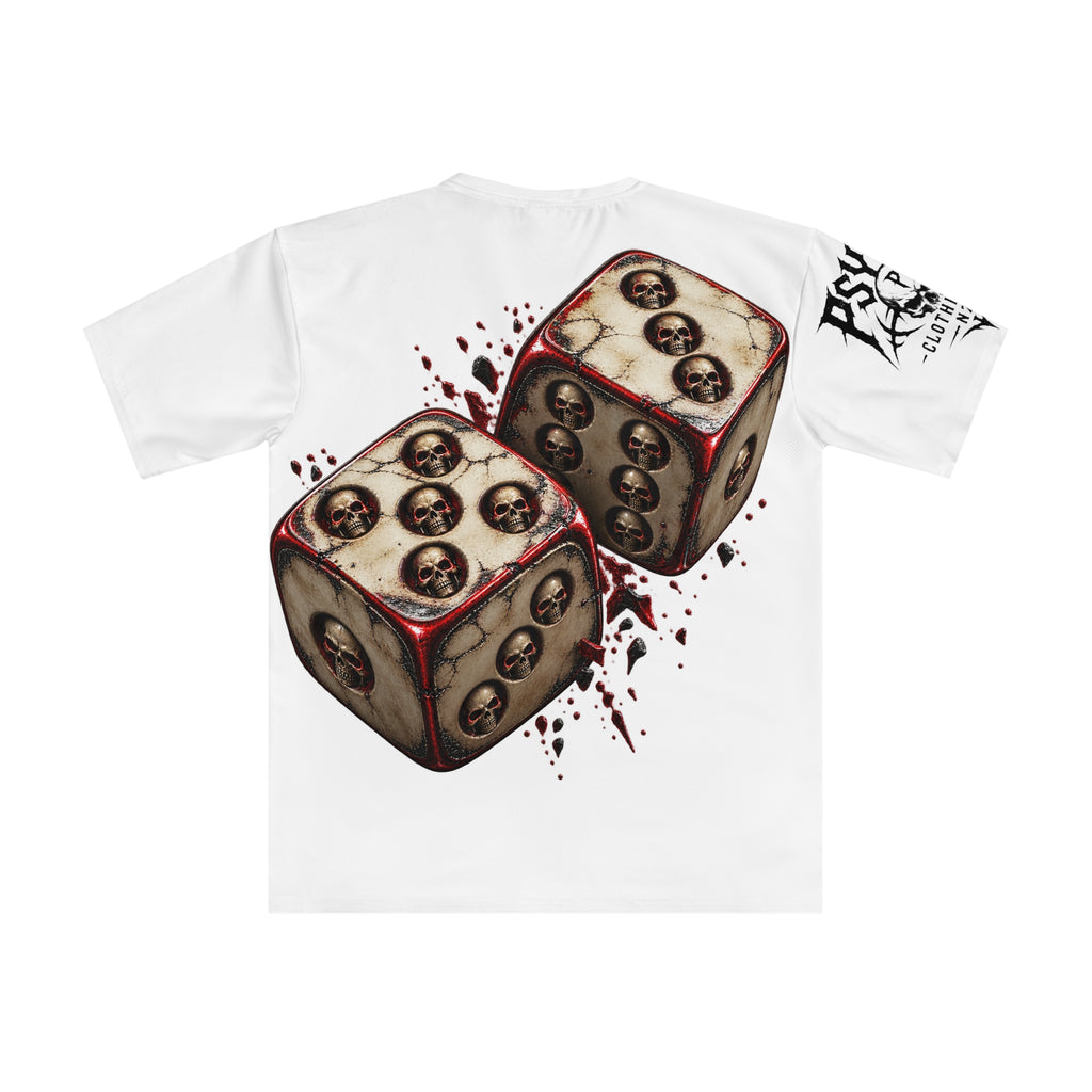 Horror Slasher Graphic T-Shirt