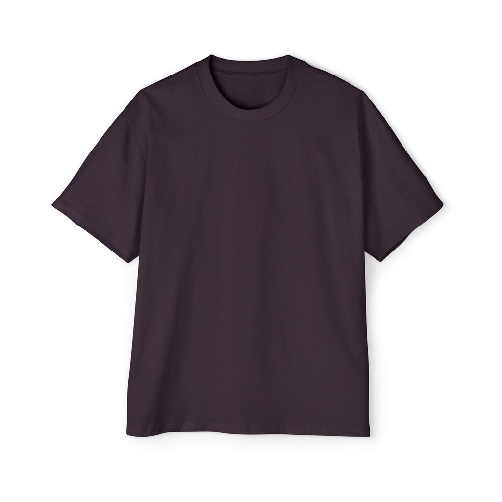 Psycho Clothing Company NZ  - Men's Heavy Oversized Tee